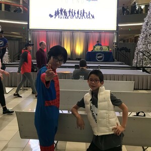 Fundraising Page: Mandy Pascual